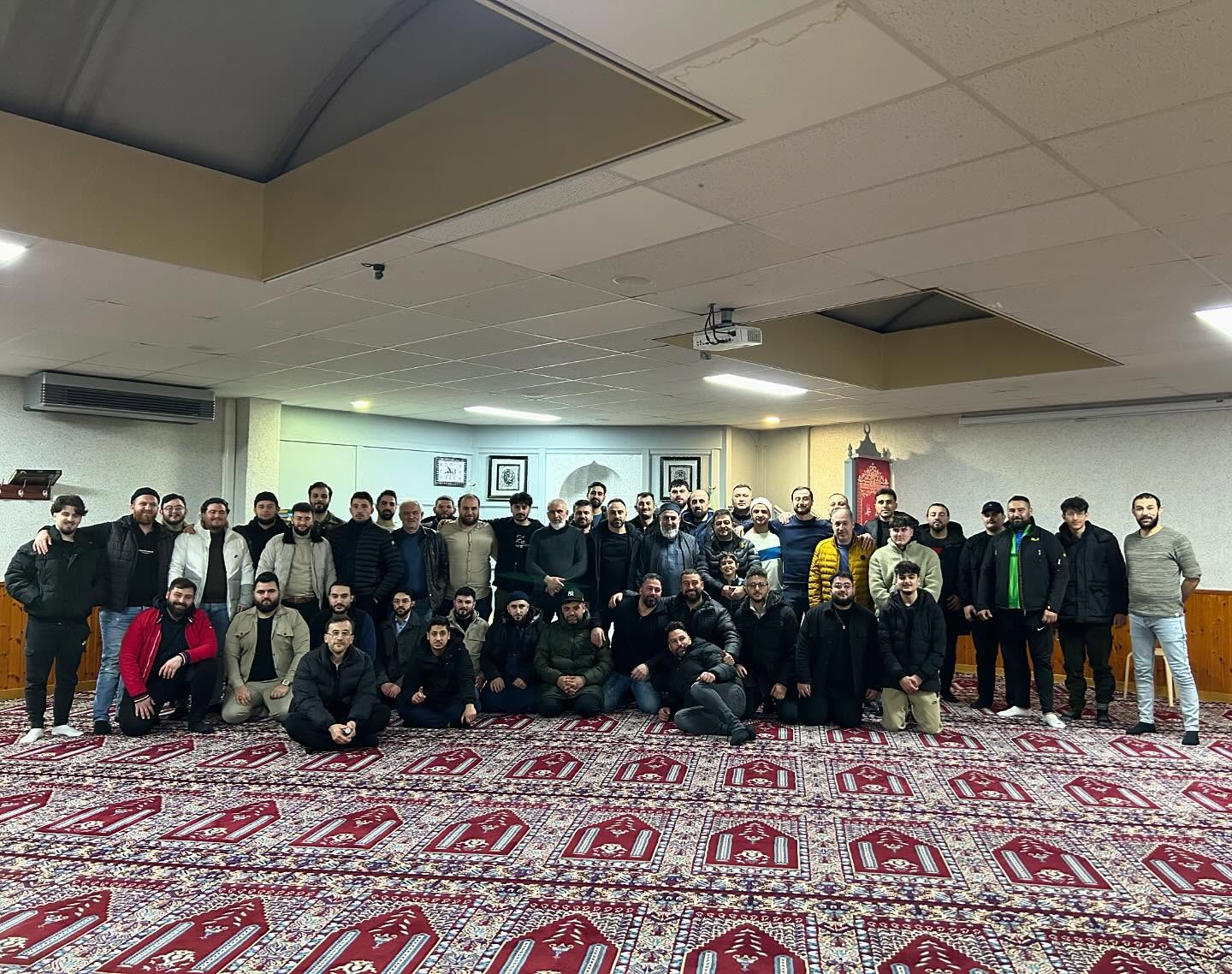 Ramazan özel sohbetinden…
