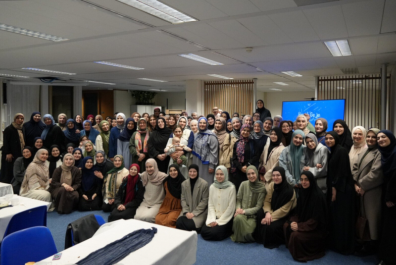 KGT Gönülleri Buluşturan İftar Davetinde Bir Araya Geldi