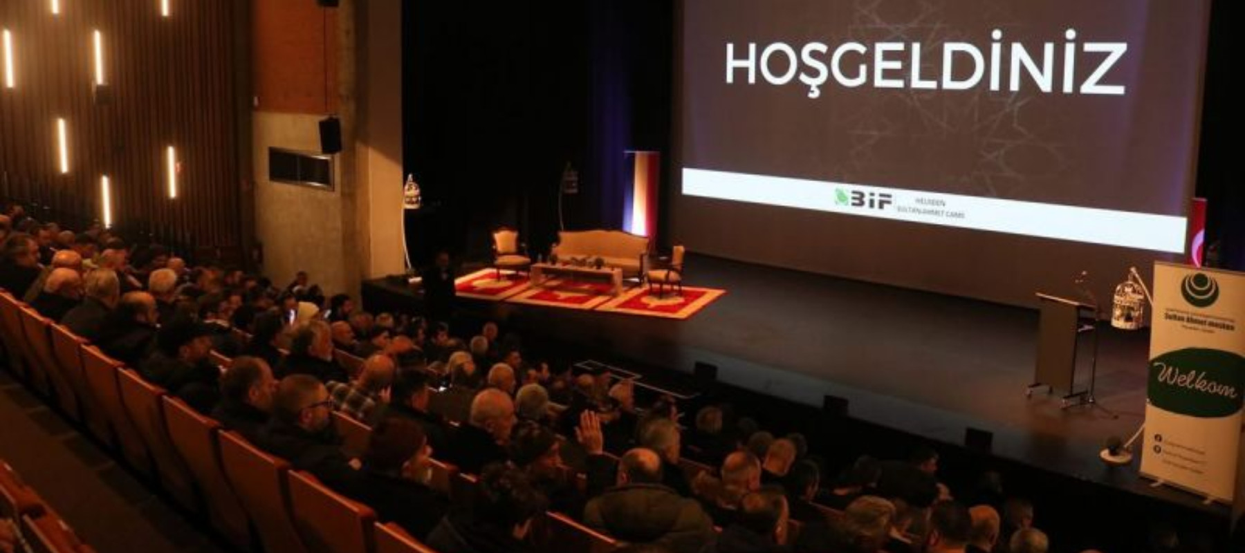 Heusden Şubesi 13. Anma Günü Gerçekleşti